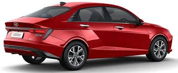 Hyundai Verna SX Price in India 2026, Specs, Features & Reviews